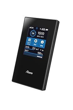 Amazon | NECプラットフォームズ USB 自動SIM切り替え LTE